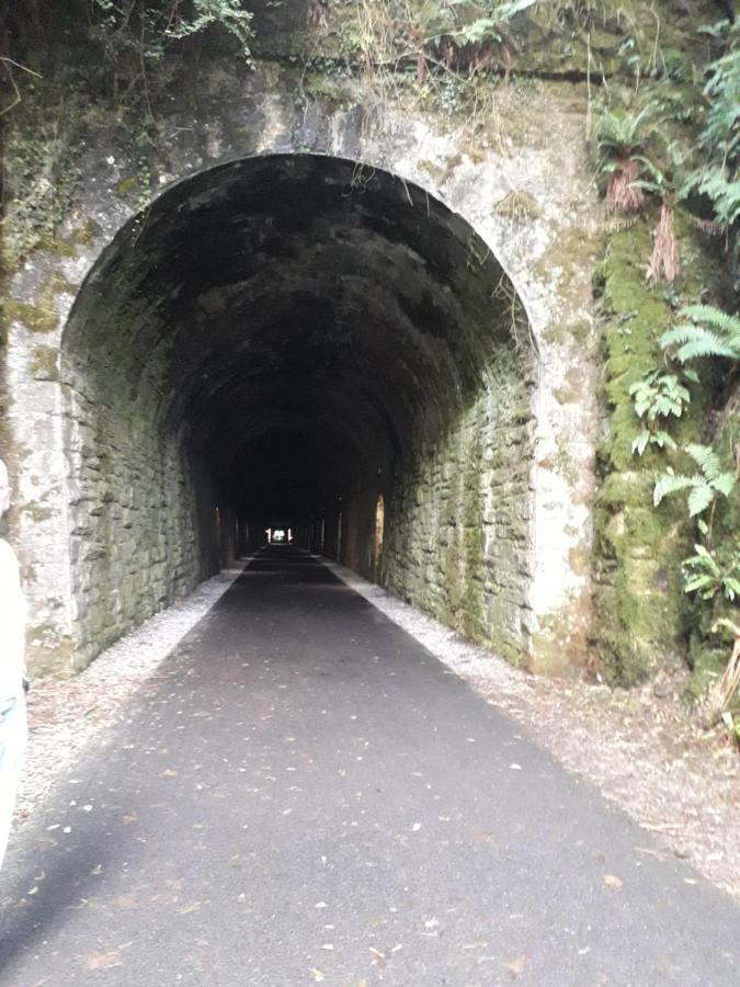 Antig Beag Villa Kilmacthomas Kültér fotó
