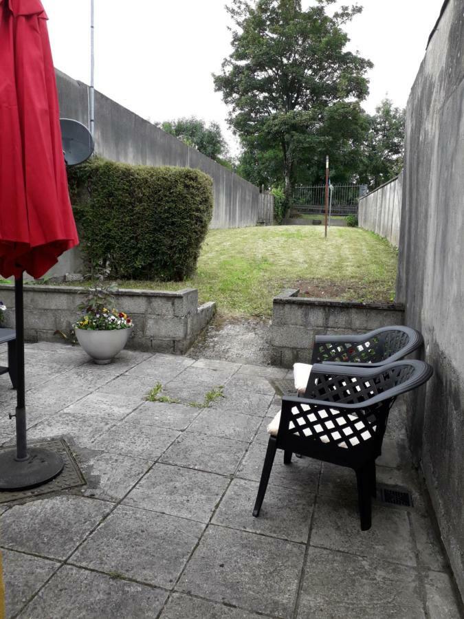 Antig Beag Villa Kilmacthomas Kültér fotó