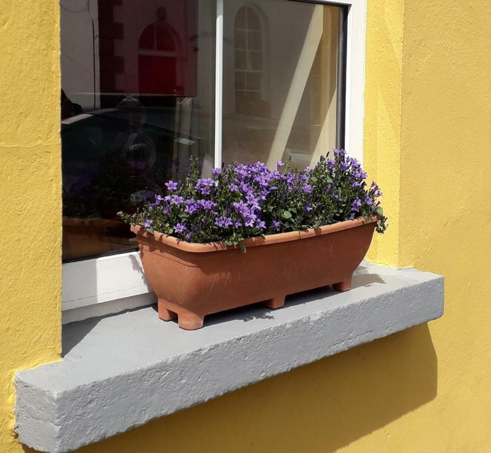Antig Beag Villa Kilmacthomas Kültér fotó