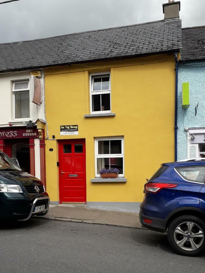 Antig Beag Villa Kilmacthomas Kültér fotó