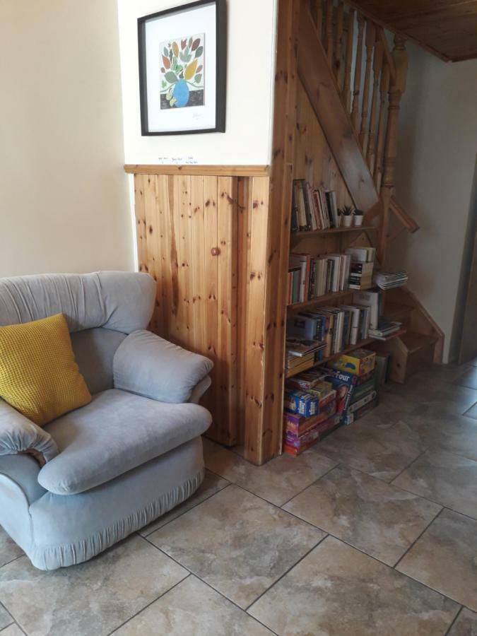 Antig Beag Villa Kilmacthomas Kültér fotó