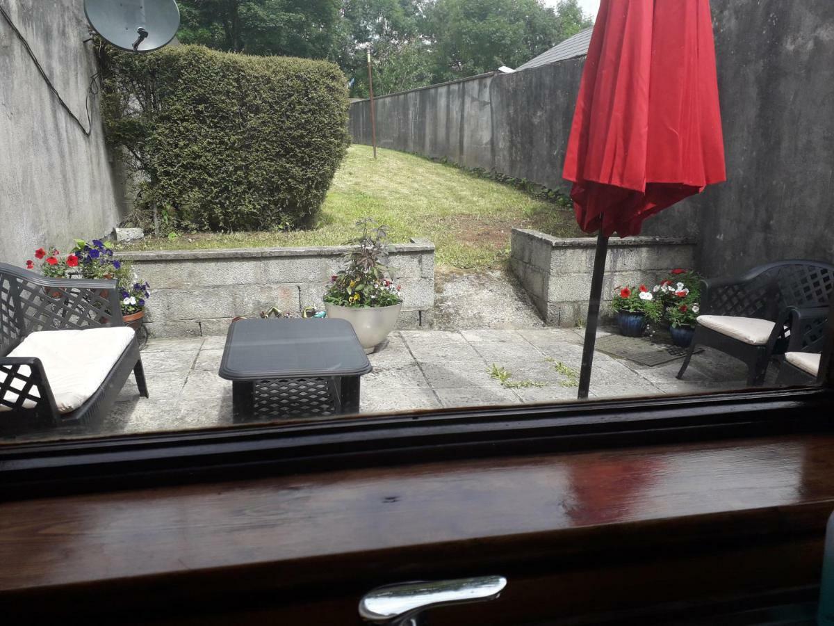 Antig Beag Villa Kilmacthomas Kültér fotó