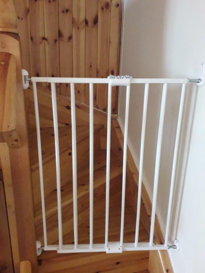 Antig Beag Villa Kilmacthomas Kültér fotó